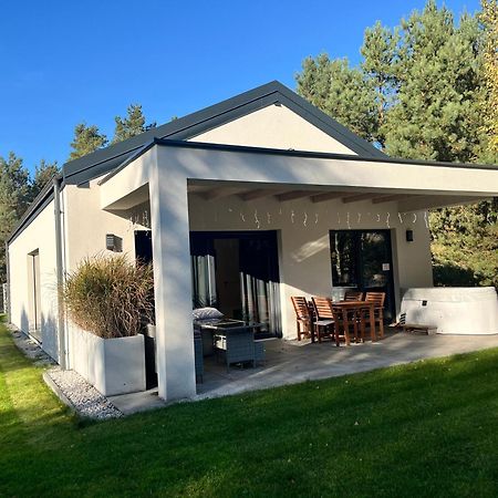 House Garden&Spa-Dom Nad Morzem Z Sauna I Jacuzzy Odargowo ภายนอก รูปภาพ