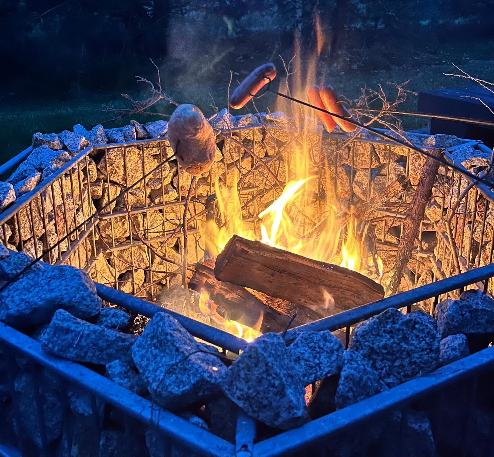House Garden&Spa-Dom Nad Morzem Z Sauna I Jacuzzy Odargowo ภายนอก รูปภาพ